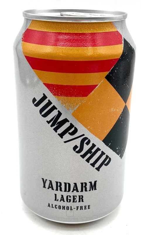 JUMPSHIPYARDARMLAGER33CLCAN(c/s24)