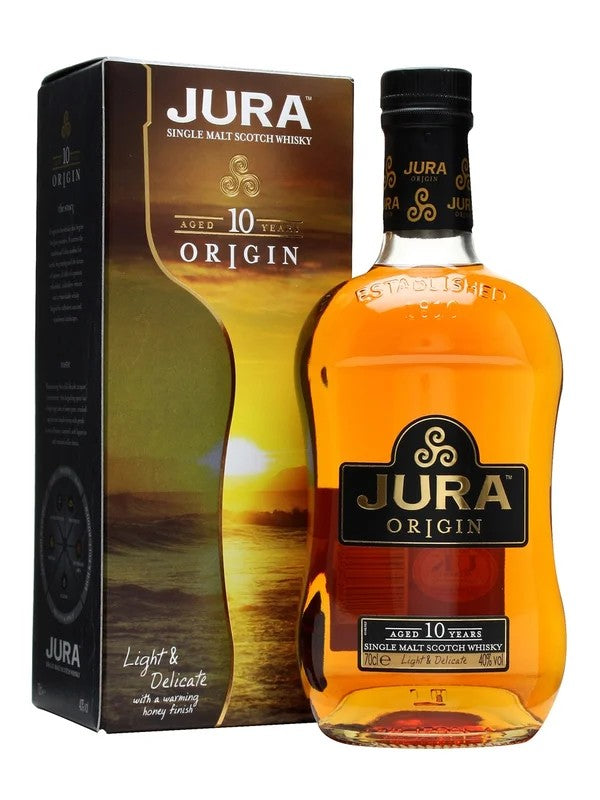 JURA10YRSSINGLEMALT70CL