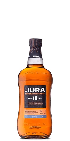Jura18YearOld(700mL)