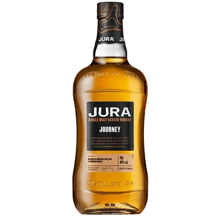 JuraJourneyWhisky70cl(40%ABV)