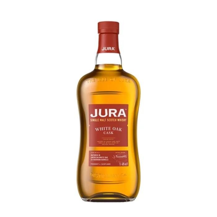 JuraWhiteOakCask