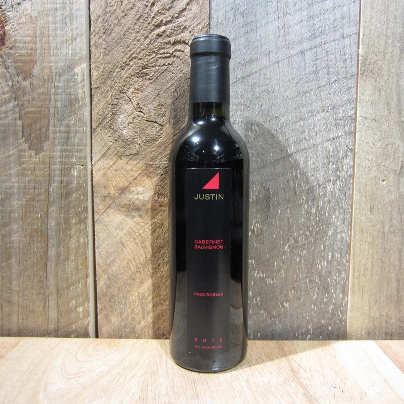 JustinCabernetSauvignon375ml(HalfSizeBtl)