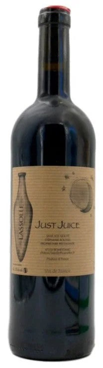 JustJuice2019