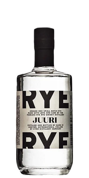 JuuriUnagedRye(500mL)