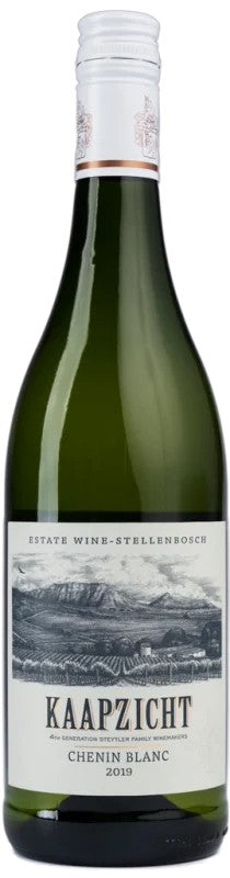 KaapzichtCheninBlanc,Stellenbosch