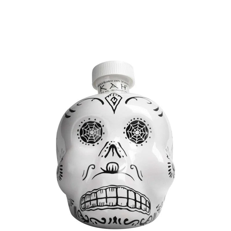 KahBlancoTequila(70CL,40.0%Vol.)