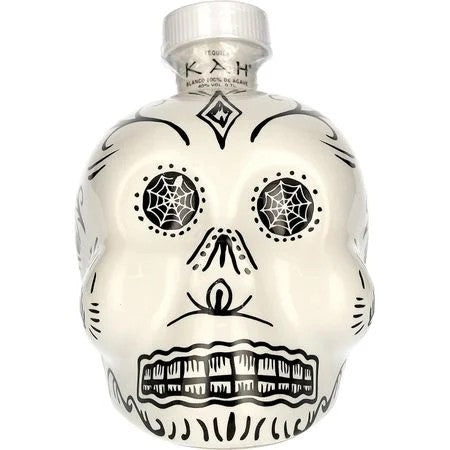 KahBlancoTequila(70cl)