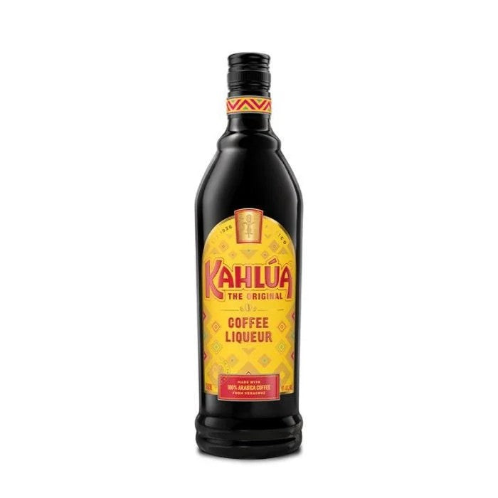 Kahlua,CoffeeLiqueur