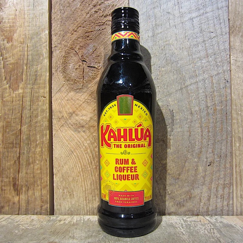 Kahlua375ml(HalfSizeBtl)