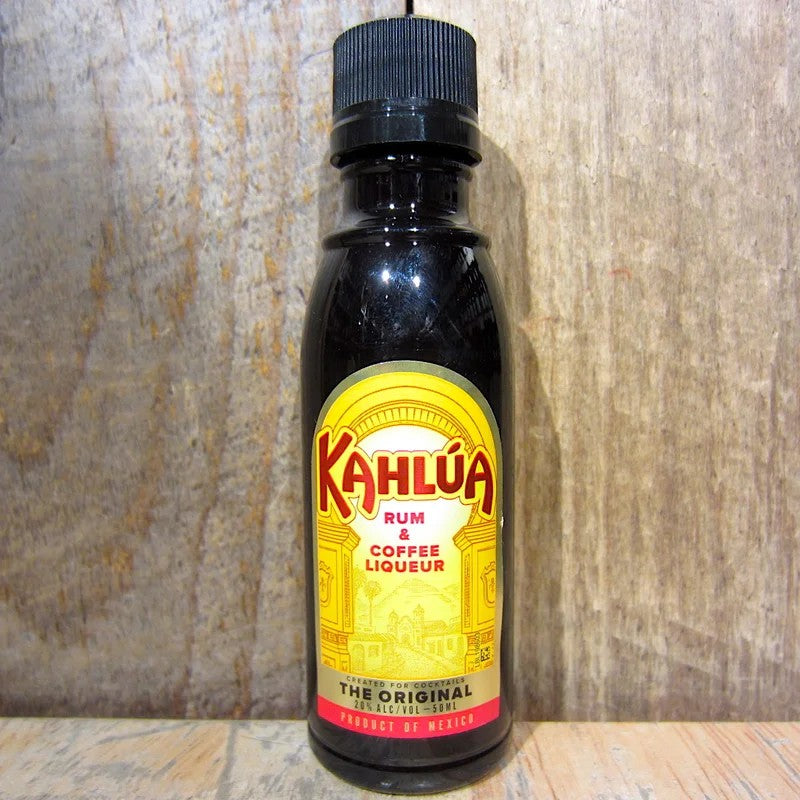 Kahlua50ml(Minis)
