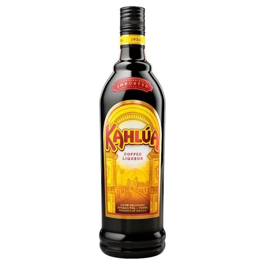 KAHLUACoffeeLiqueur–700ml