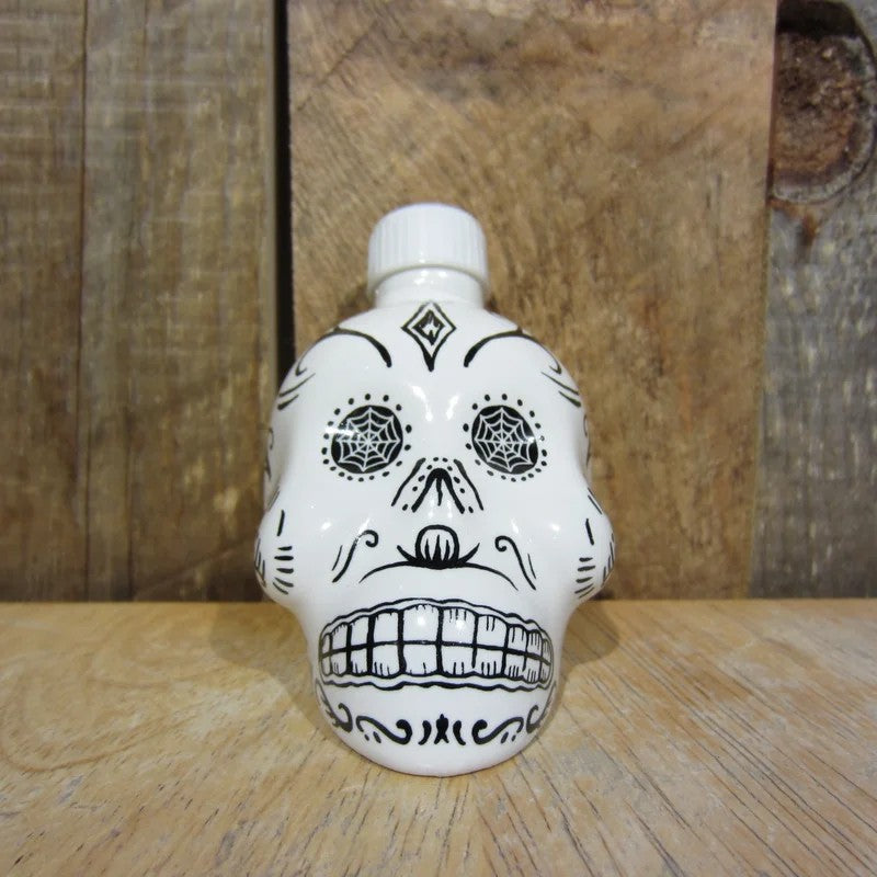 KahTequilaBlanco50ml