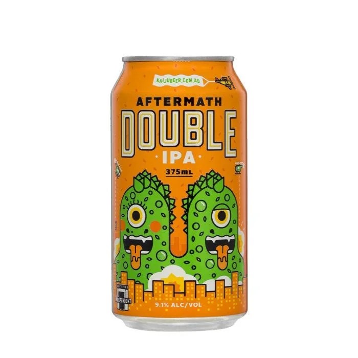 KAIJU!AftermathDoubleIPA,Can