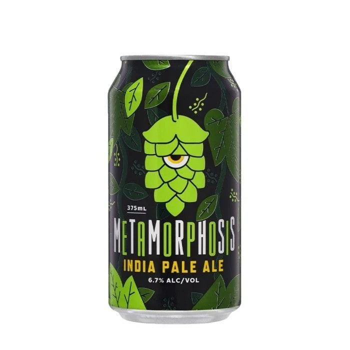 KAIJU!MetamorphosisIPA,Can