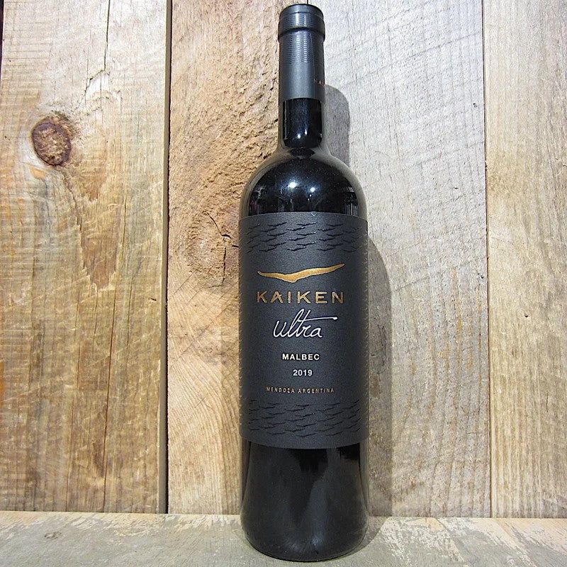 KaikenUltraMalbec2021750ml