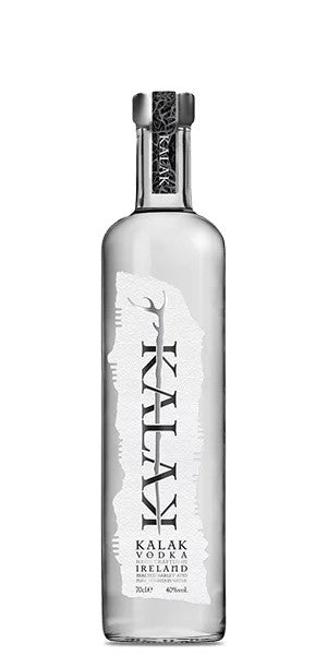 KalakIrishSingleMaltVodka(700mL)