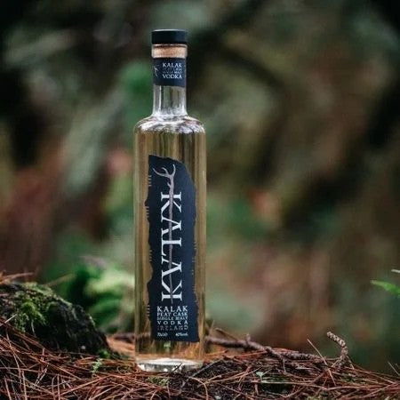 KalakPeatCaskVodka(70cl)40%
