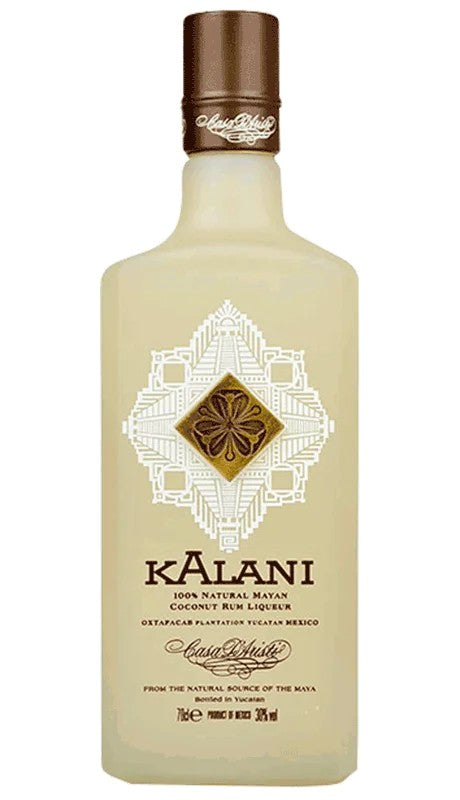 KalaniCoconutRumLiqueur70cl