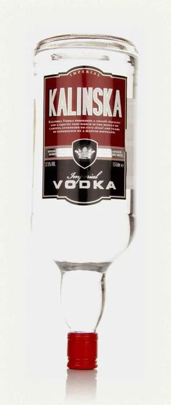 KALINSKAHOUSEVODKA1.5LTR