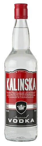 KalinskaVodka70cl