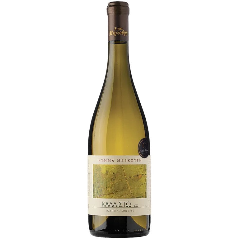 KallistoP.G.IIliaAssyrtiko75cl