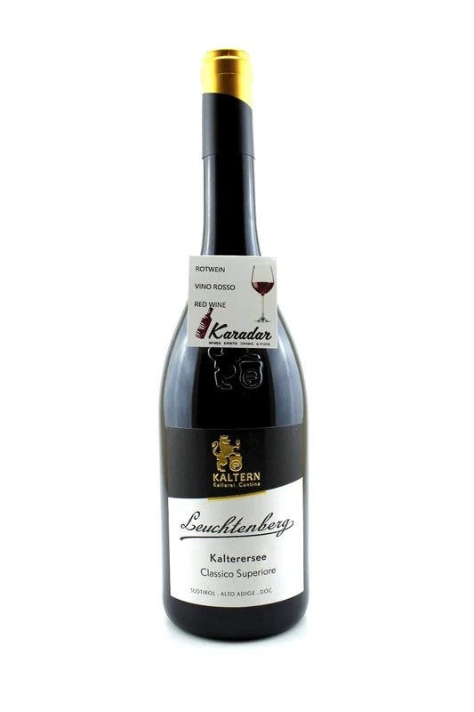KaltererseeClassicoSuperioreLeuchtenberg2024–13%vol.CaldaroWinery