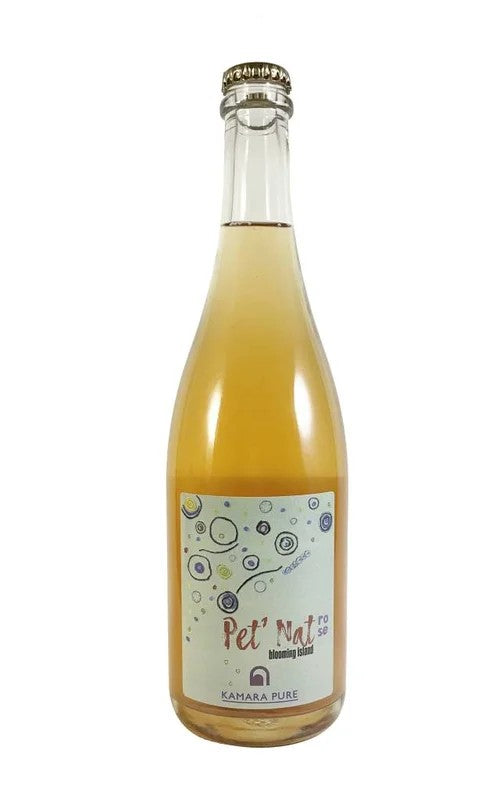 KamaraPetNatRose