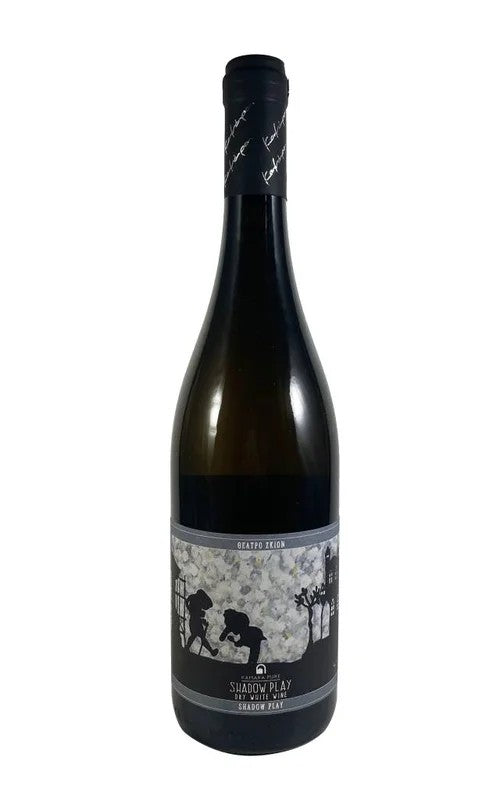 KamaraShadowPlayWhiteAssyrtiko