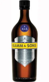 Kamm&SonsBritishAperitif70cl