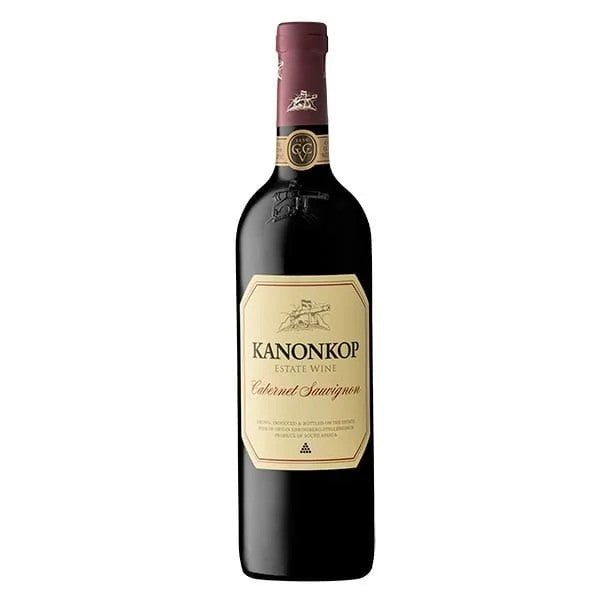 KanonkopCabernetSauvignon750ml