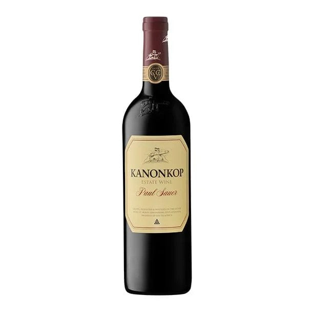 KanonkopEstatePaulSauer750ml