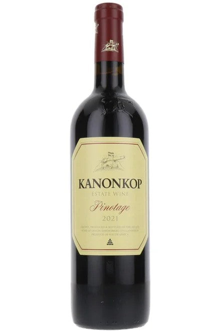 KanonkopPinotage2021