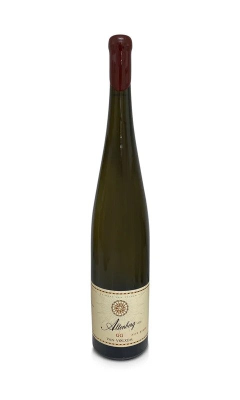 KanzemerAltenbergRieslingAlteRebenGroßesGewächsMagnum2021