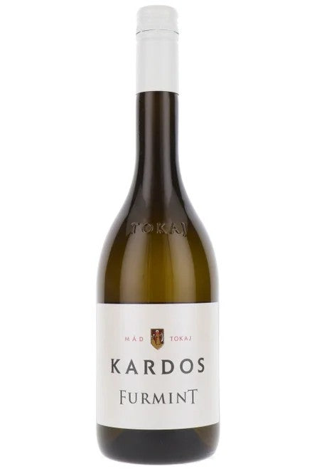 KardosDryFurmint2021