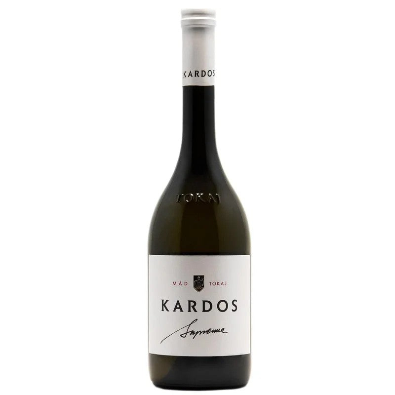 KardosSupremeFurmint