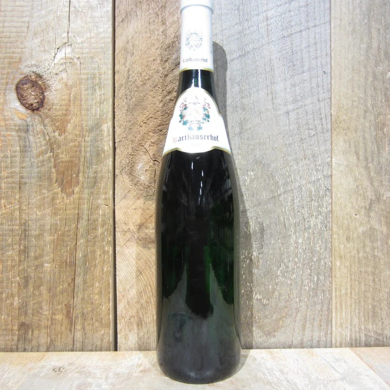 KarthauserhofRuwerTrockenRiesling2008750ml