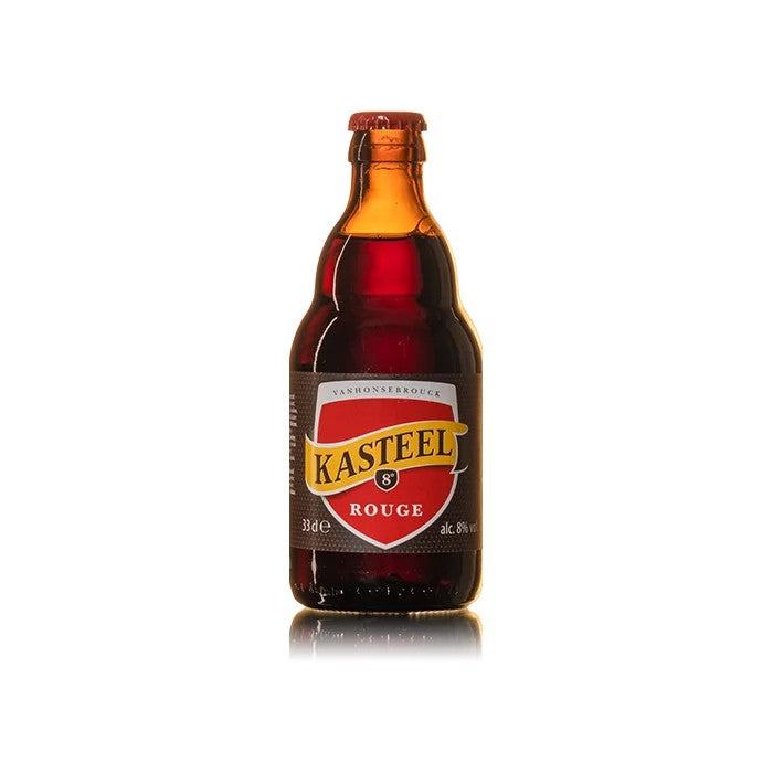 KasteelRouge8%24x33cl