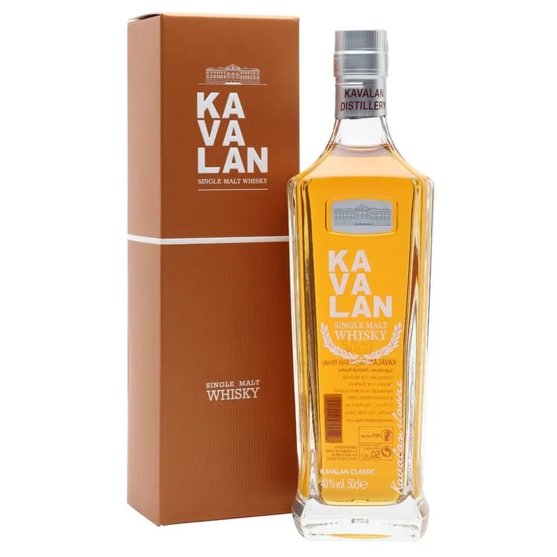 KavalanClassicSingleMalt