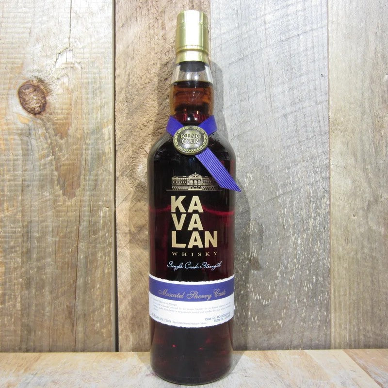 KavalanMoscatelCask111.2750ml