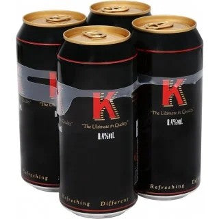 KCider12x500ml