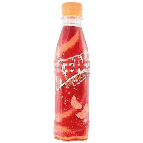 KEANMandarin250mlBottle