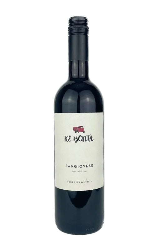 KeBontaSangiovese