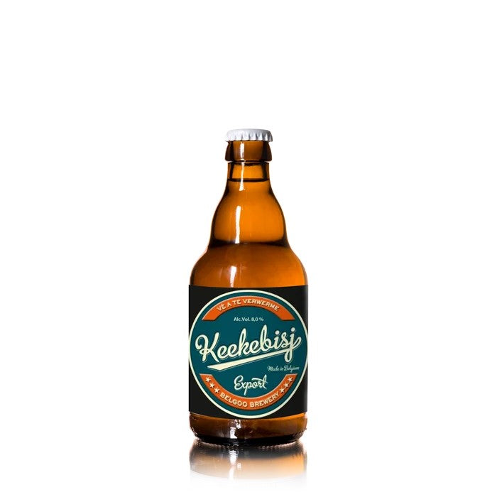 Keekebisj8%24x33cl