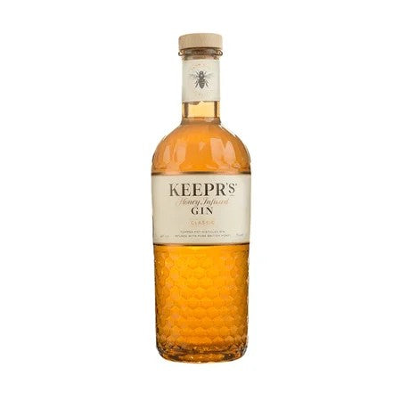 Keepr’sHoneyGin70cl(40%ABV)