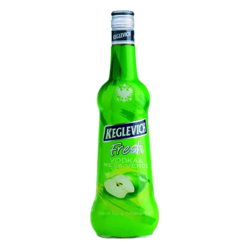 KeglevichAppleVodka