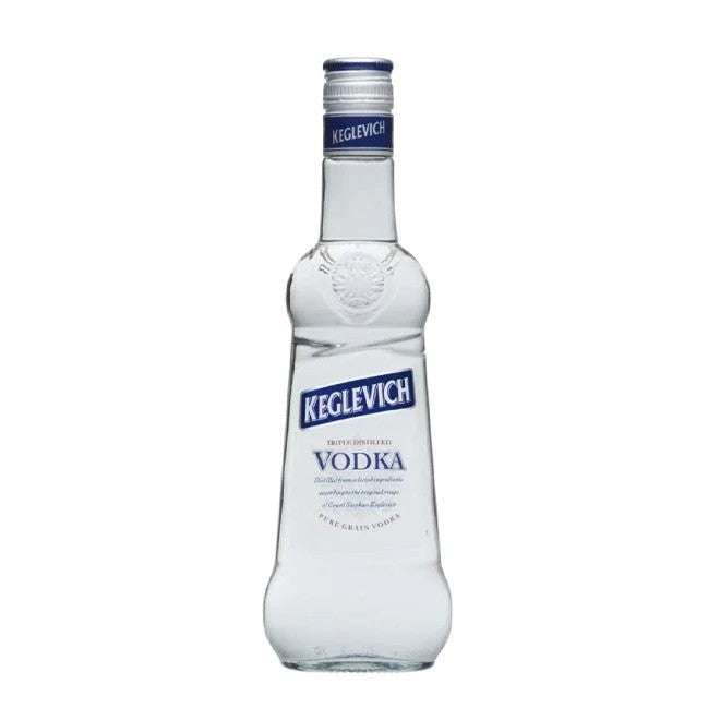 KeglevichWhiteVodka100cl