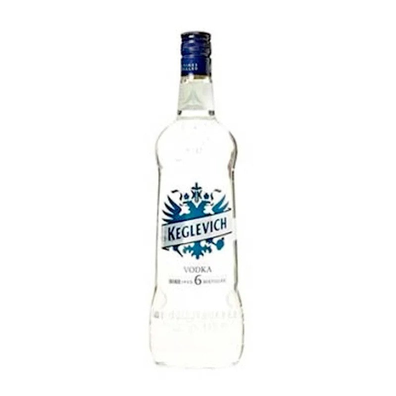 KeglevichWhiteVodkaCl300inaBox