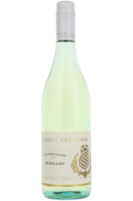 KeithTullochHunterValleySemillon2021