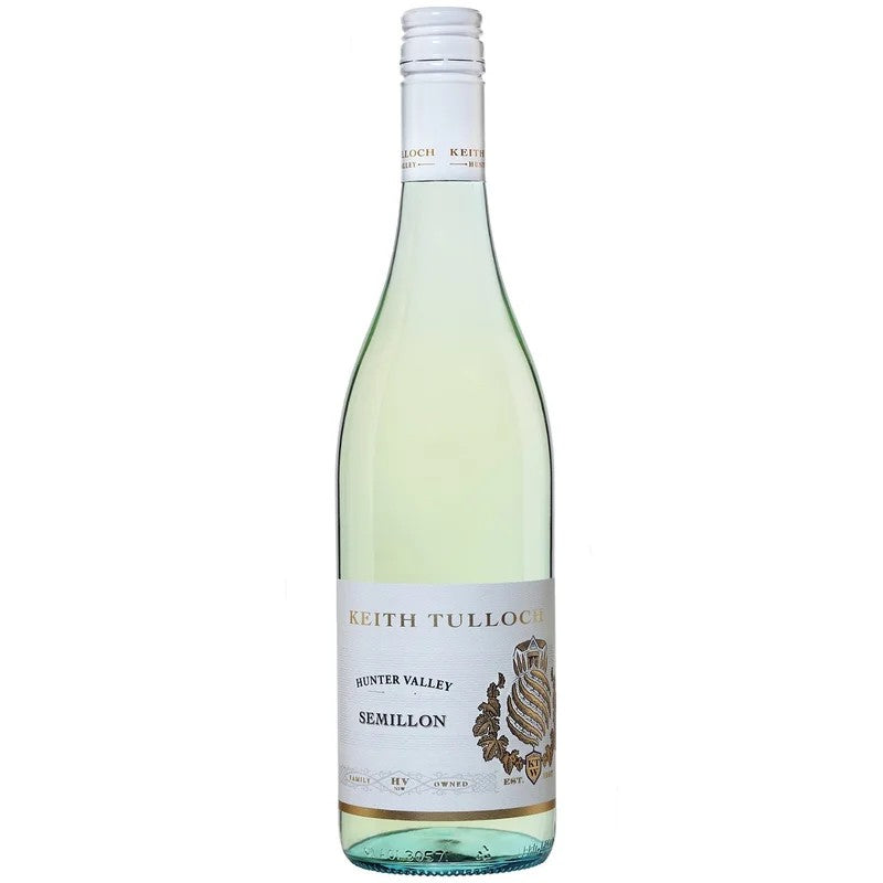 KeithTullochHunterValleySemillon