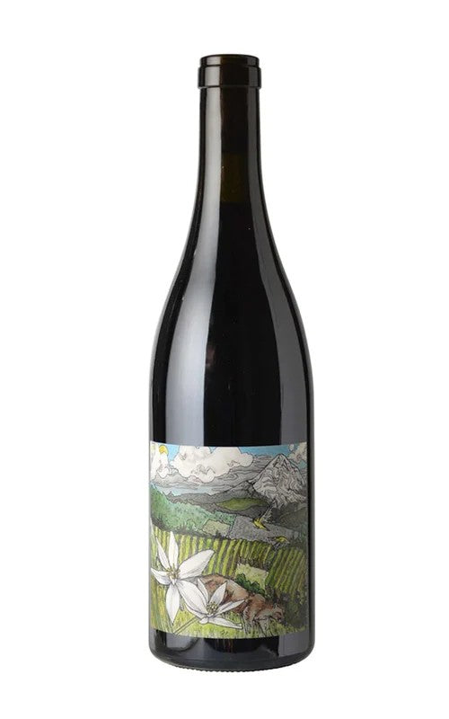 KelleyFoxWines,MirabaiPinotNoir